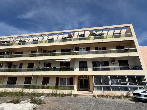 Appartement Biguglia 3 pièce(s) 62 m2