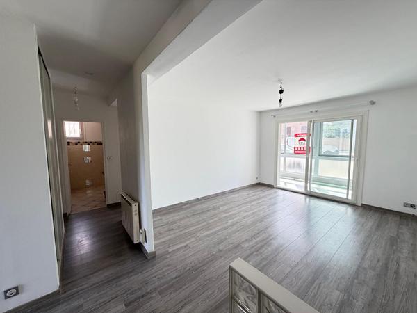 Appartement Biguglia 3 pièce(s) 62 m2