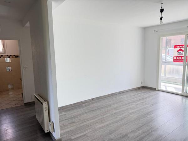 Appartement Biguglia 3 pièce(s) 62 m2