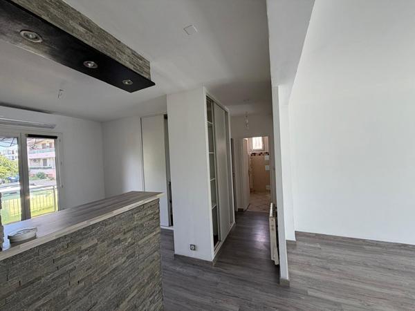 Appartement Biguglia 3 pièce(s) 62 m2