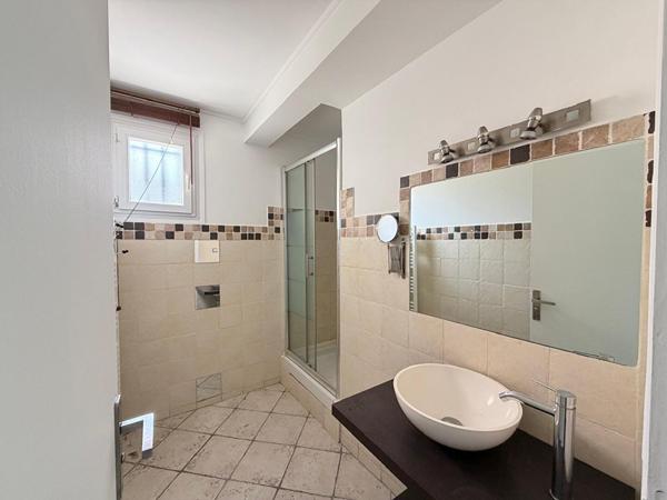 Appartement Biguglia 3 pièce(s) 62 m2