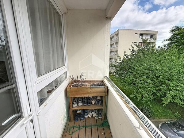 Appartement 2 pièces à vendre à Caen - Réf 11294
