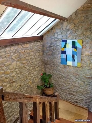 Achat - Immeuble Vannes 56000 150 m 2 142 m 2