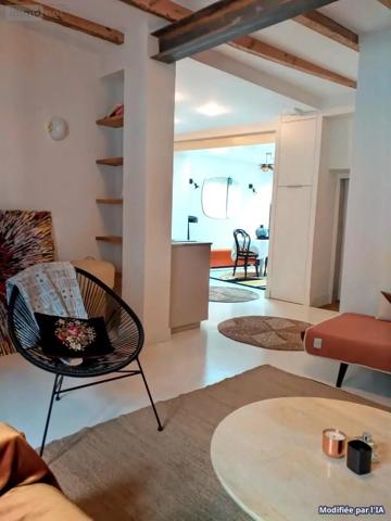 Achat - Immeuble Vannes 56000 150 m 2 142 m 2