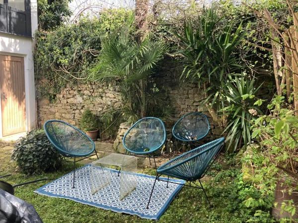Achat - Immeuble Vannes 56000 150 m 2 142 m 2