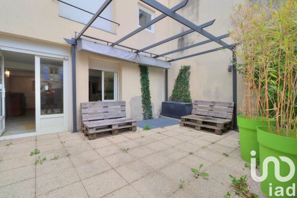 Maison à vendre 4 pièces 136 m² Liverdun