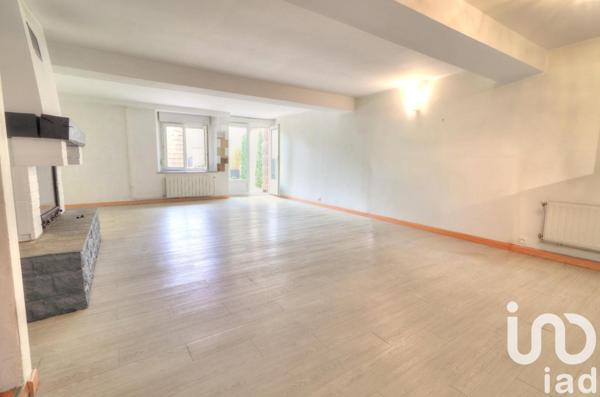Maison à vendre 4 pièces 136 m² Liverdun