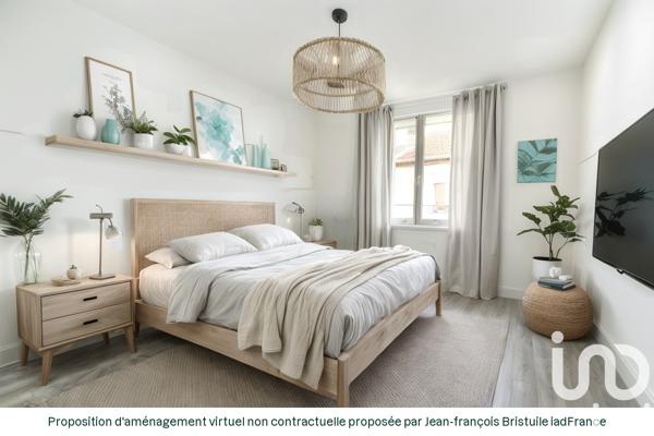 Maison à vendre 4 pièces 136 m² Liverdun