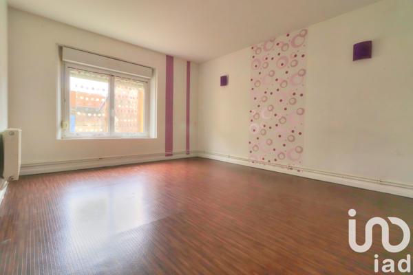 Maison à vendre 4 pièces 136 m² Liverdun