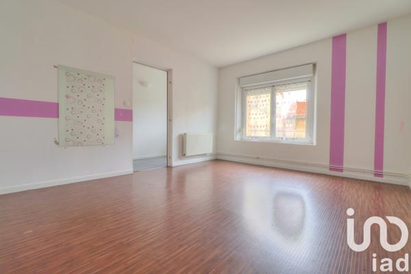 Maison à vendre 4 pièces 136 m² Liverdun