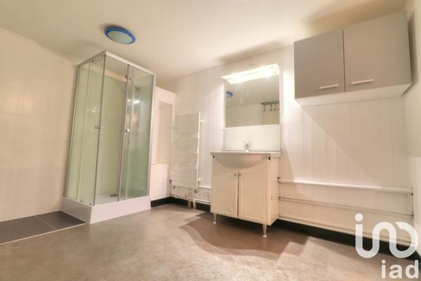 Maison à vendre 4 pièces 136 m² Liverdun