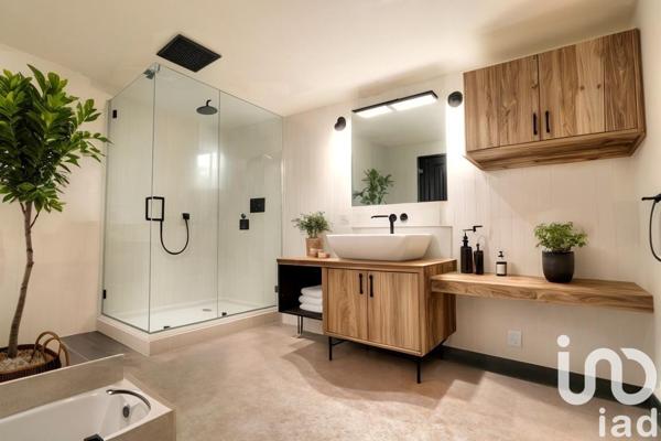 Maison à vendre 4 pièces 136 m² Liverdun