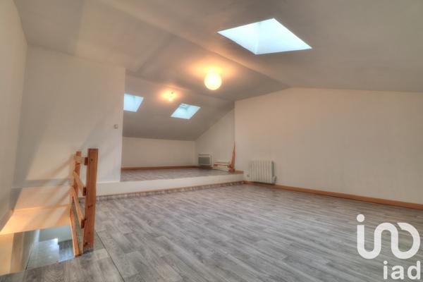 Maison à vendre 4 pièces 136 m² Liverdun