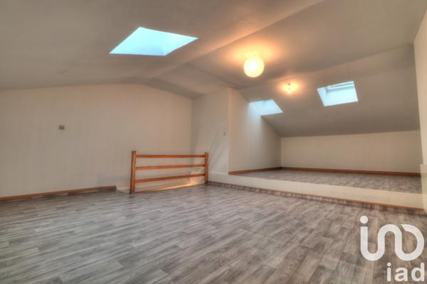 Maison à vendre 4 pièces 136 m² Liverdun