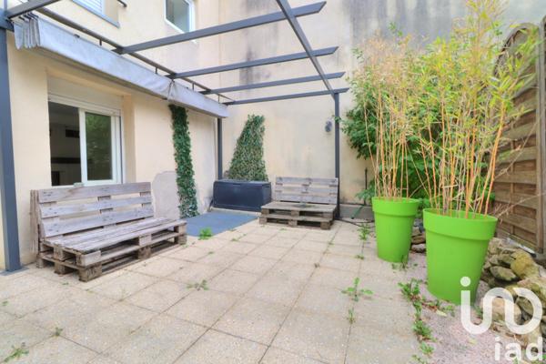 Maison à vendre 4 pièces 136 m² Liverdun