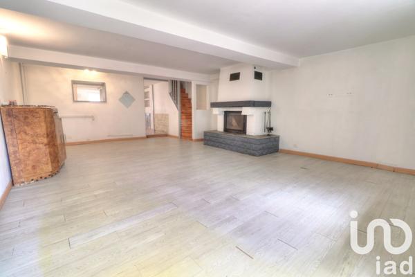 Maison à vendre 4 pièces 136 m² Liverdun