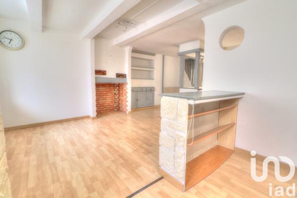 Maison à vendre 4 pièces 136 m² Liverdun