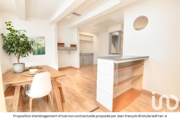 Maison à vendre 4 pièces 136 m² Liverdun