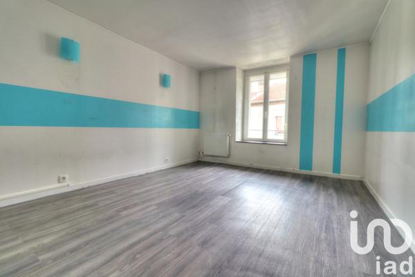 Maison à vendre 4 pièces 136 m² Liverdun