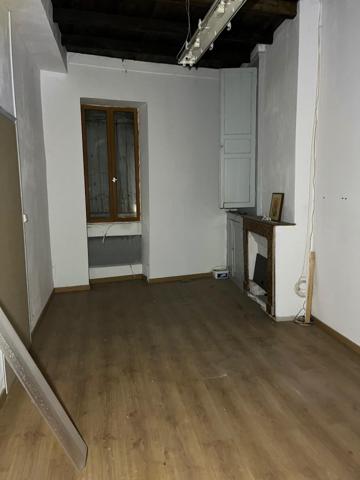 Local commercial Issigeac.