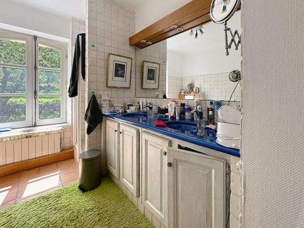 Maison de Maître sur 12000 m2 à Hyères