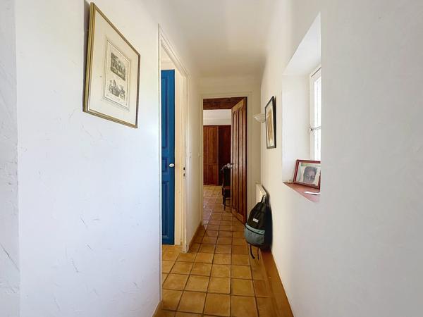 Maison de Maître sur 12000 m2 à Hyères