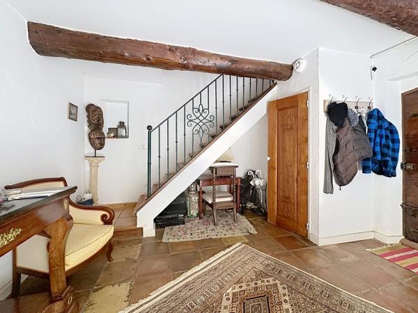 Maison de Maître sur 12000 m2 à Hyères