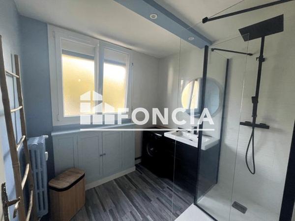 À vendre Appartement 4 pièces 78.33 m² - Beauvais 60000