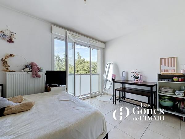 Studio 1 pièce(s) 24.39 m²