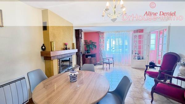 Maison à vendre 3 pièces de 85 m²