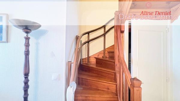 Maison à vendre 3 pièces de 85 m²