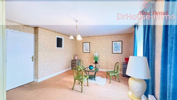 Maison à vendre 3 pièces de 85 m²