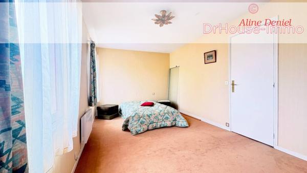 Maison à vendre 3 pièces de 85 m²