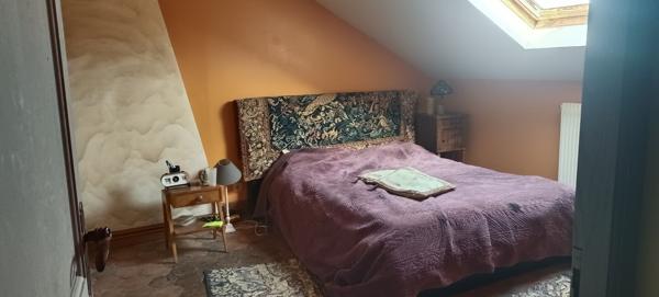 MAISON 5 PIECES HYPER CENTRE NEMOURS