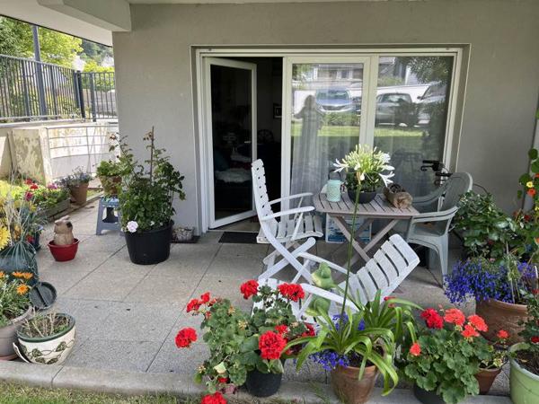 Appartement 138 900 € Landerneau 2 p 43 m² DPE C