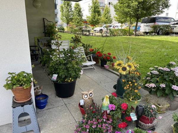 Appartement 138 900 € Landerneau 2 p 43 m² DPE C