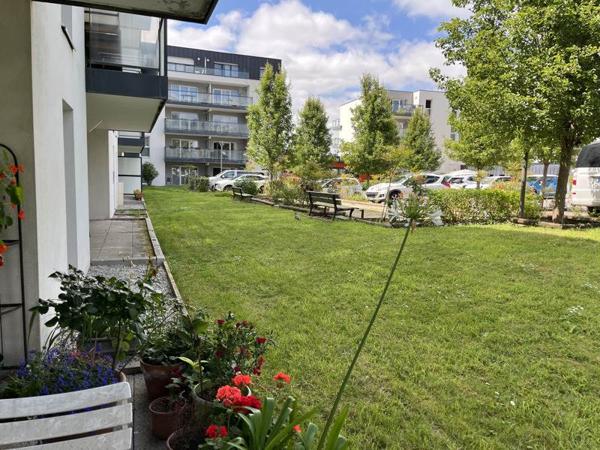 Appartement 138 900 € Landerneau 2 p 43 m² DPE C