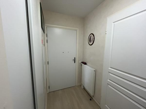 Appartement 138 900 € Landerneau 2 p 43 m² DPE C