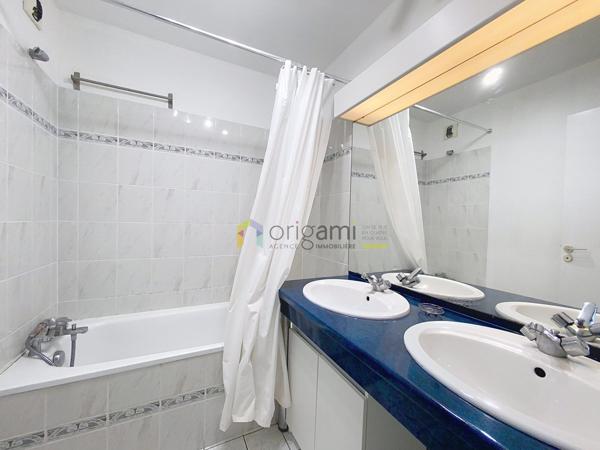 A louer - F4 Strasbourg Ouest