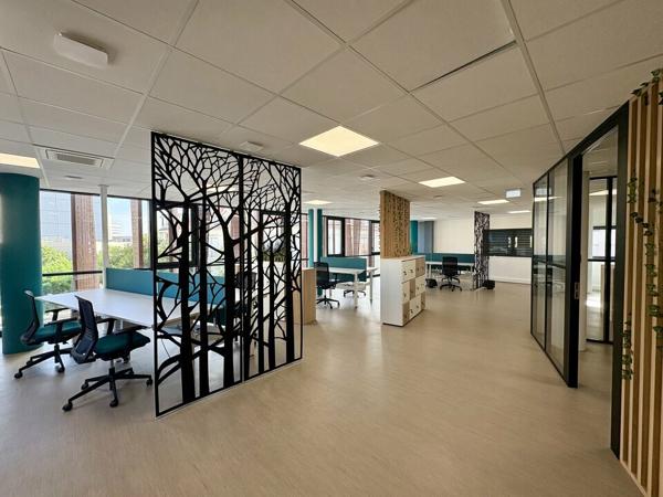 A LOUER - BUREAUX - AUDITORIUM