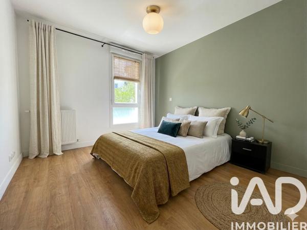 Appartement à vendre 2 pièces 43,1 m² Lormont