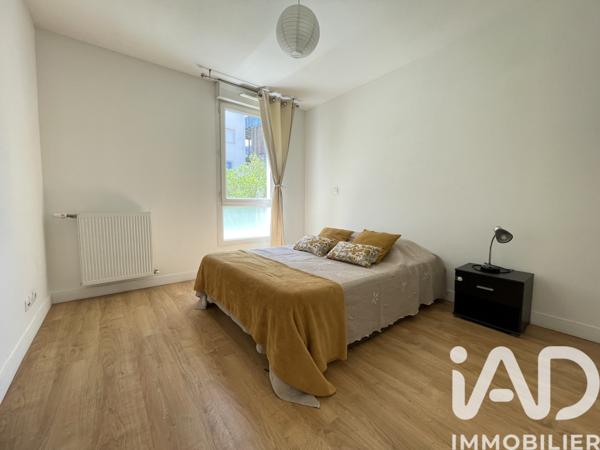 Appartement à vendre 2 pièces 43,1 m² Lormont