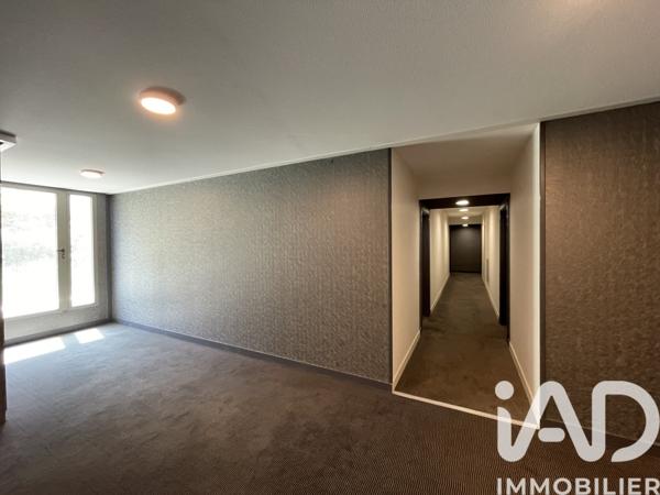 Appartement à vendre 2 pièces 43,1 m² Lormont