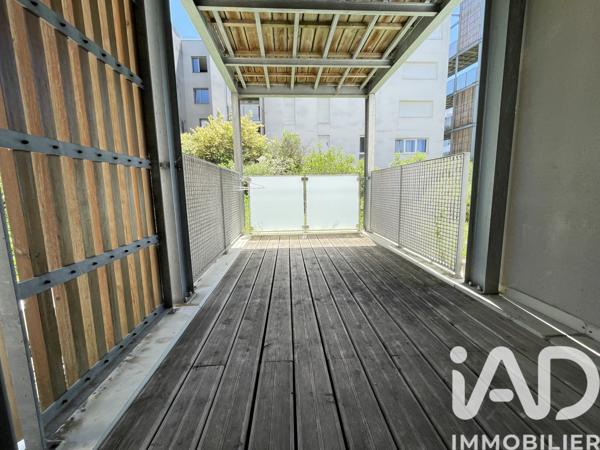 Appartement à vendre 2 pièces 43,1 m² Lormont