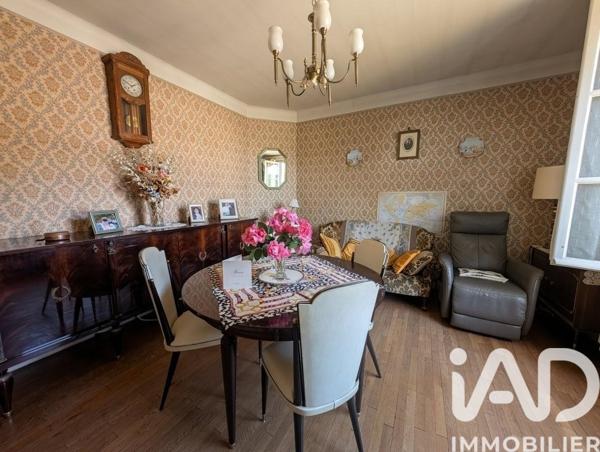 Maison à vendre 6 pièces 115 m² Terrasson-Lavilledieu