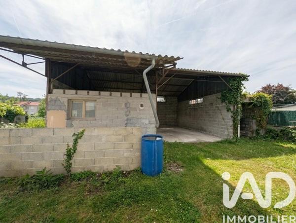 Maison à vendre 6 pièces 115 m² Terrasson-Lavilledieu