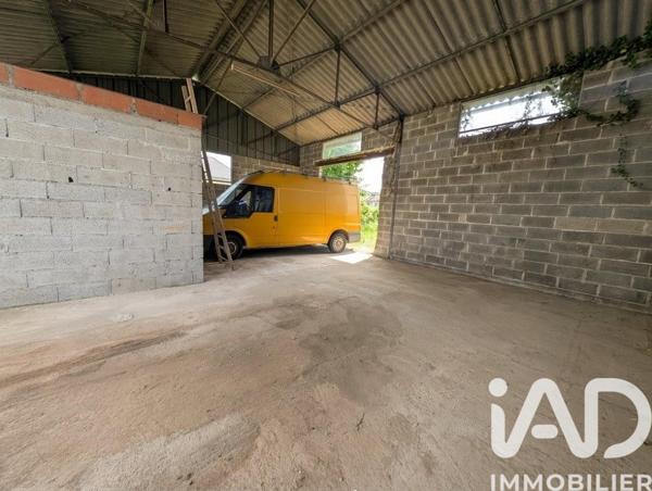 Maison à vendre 6 pièces 115 m² Terrasson-Lavilledieu