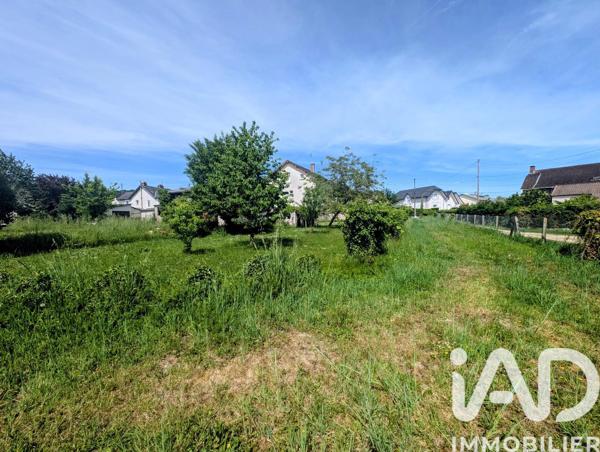 Maison à vendre 6 pièces 115 m² Terrasson-Lavilledieu