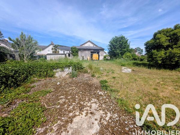 Maison à vendre 6 pièces 115 m² Terrasson-Lavilledieu
