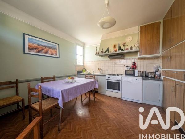 Maison à vendre 6 pièces 115 m² Terrasson-Lavilledieu